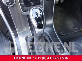 Volvo Xc-60 XC60 I (DZ), SUV, 2008 / 2017 2.0 T5 16V picture 27