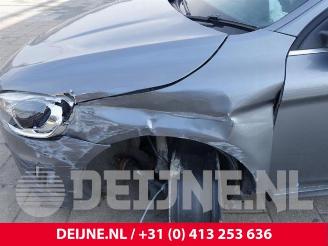 Volvo Xc-60 XC60 I (DZ), SUV, 2008 / 2017 2.0 T5 16V picture 9