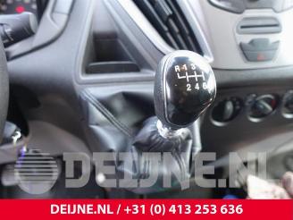 Ford Transit Transit Custom, Van, 2011 / 2023 2.0 TDCi 16V Eco Blue 105 picture 32