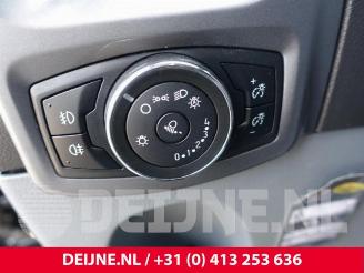 Ford Transit Transit Custom, Van, 2011 / 2023 2.0 TDCi 16V Eco Blue 105 picture 24