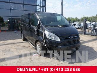 skadebil bromfiets Ford Transit Transit Custom, Van, 2011 / 2023 2.0 TDCi 16V Eco Blue 105 2018/1