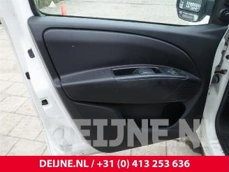 Opel Combo Combo, Van, 2012 / 2018 1.3 CDTI 16V ecoFlex picture 18