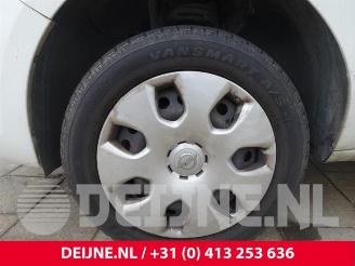 Opel Combo Combo, Van, 2012 / 2018 1.3 CDTI 16V ecoFlex picture 10
