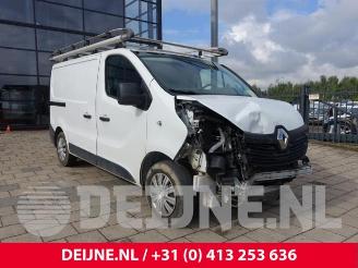 Sloopauto Renault Trafic Trafic (1FL/2FL/3FL/4FL), Van, 2014 1.6 dCi Twin Turbo 2019/3