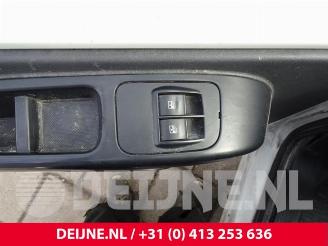 Peugeot Bipper Bipper (AA), Van, 2008 1.4 HDi picture 17