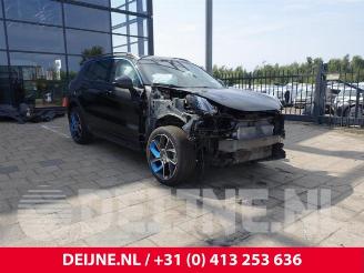 Vrakbiler auto Lynk & Co 01 01, SUV, 2018 1.5 PHEV 2023/3