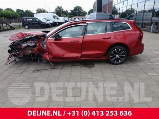 Volvo V-60 V60 II (ZW), Combi, 2018 2.0 B4 16V Mild Hybrid picture 4