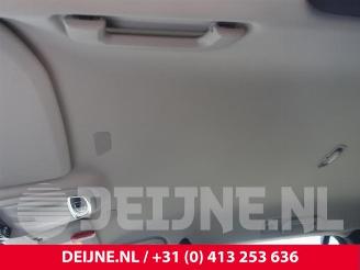 Volvo V-60 V60 II (ZW), Combi, 2018 2.0 B4 16V Mild Hybrid picture 18