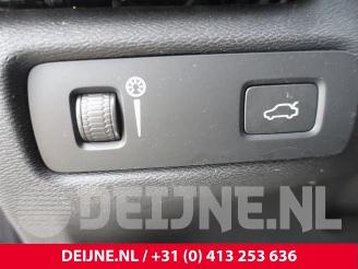 Volvo V-60 V60 II (ZW), Combi, 2018 2.0 B4 16V Mild Hybrid picture 22