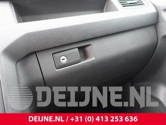 Volkswagen Caddy Caddy IV, Van, 2015 2.0 TDI 75 picture 31