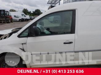 Volkswagen Caddy Caddy IV, Van, 2015 2.0 TDI 75 picture 18