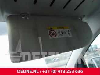 Volkswagen Caddy Caddy IV, Van, 2015 2.0 TDI 75 picture 30