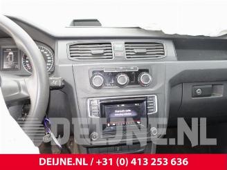 Volkswagen Caddy Caddy IV, Van, 2015 2.0 TDI 75 picture 32