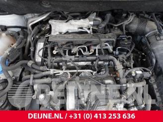 Volkswagen Caddy Caddy IV, Van, 2015 2.0 TDI 75 picture 34