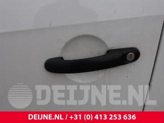 Volkswagen Caddy Caddy IV, Van, 2015 2.0 TDI 75 picture 17