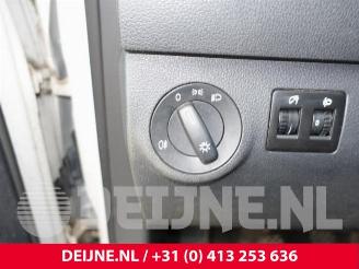 Volkswagen Caddy Caddy IV, Van, 2015 2.0 TDI 75 picture 25