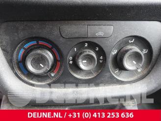 Fiat Doblo Doblo Cargo (263), Van, 2010 1.3 D Multijet picture 30