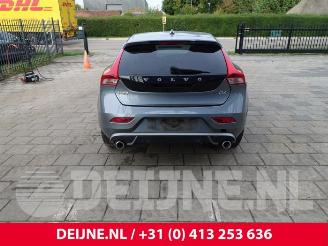 Volvo V-40 V40 (MV), Hatchback 5-drs, 2012 / 2019 2.0 D4 16V picture 6