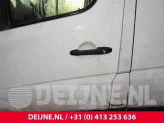 Mercedes Sprinter Sprinter 3t (906.61), Van, 2006 / 2018 211 CDI 16V picture 15