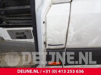 Mercedes Sprinter Sprinter 3t (906.61), Van, 2006 / 2018 211 CDI 16V picture 16