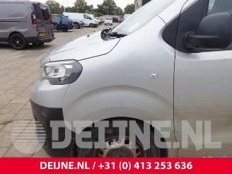 Peugeot Expert Expert (V1/VA/VB/VE/VF/VT/VY), Van, 2016 1.6 Blue HDi 95 16V picture 9