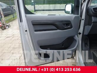 Peugeot Expert Expert (V1/VA/VB/VE/VF/VT/VY), Van, 2016 1.6 Blue HDi 95 16V picture 18