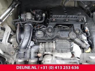 Peugeot Expert Expert (V1/VA/VB/VE/VF/VT/VY), Van, 2016 1.6 Blue HDi 95 16V picture 35