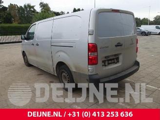 Peugeot Expert Expert (V1/VA/VB/VE/VF/VT/VY), Van, 2016 1.6 Blue HDi 95 16V picture 5