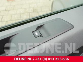 Peugeot Expert Expert (V1/VA/VB/VE/VF/VT/VY), Van, 2016 1.6 Blue HDi 95 16V picture 19