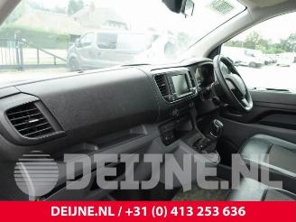 Peugeot Expert Expert (V1/VA/VB/VE/VF/VT/VY), Van, 2016 1.6 Blue HDi 95 16V picture 20