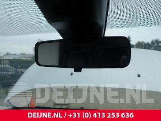 Peugeot Expert Expert (V1/VA/VB/VE/VF/VT/VY), Van, 2016 1.6 Blue HDi 95 16V picture 25