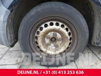 Volkswagen Transporter Transporter T5, Van, 2003 / 2015 2.5 TDi picture 10