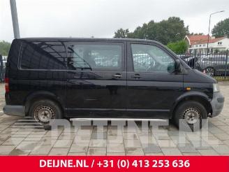 Volkswagen Transporter Transporter T5, Van, 2003 / 2015 2.5 TDi picture 8