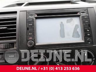 Volkswagen Transporter Transporter T5, Van, 2003 / 2015 2.5 TDi picture 30