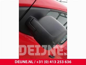 Opel Vivaro Vivaro, Van, 2014 / 2019 1.6 CDTI BiTurbo 120 picture 12