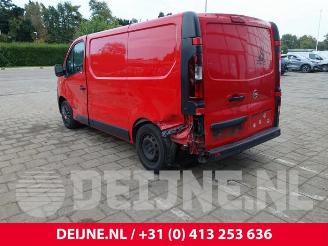 Opel Vivaro Vivaro, Van, 2014 / 2019 1.6 CDTI BiTurbo 120 picture 5