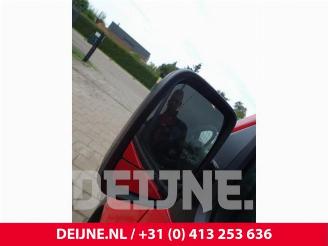 Opel Vivaro Vivaro, Van, 2014 / 2019 1.6 CDTI BiTurbo 120 picture 13