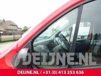 Opel Vivaro Vivaro, Van, 2014 / 2019 1.6 CDTI BiTurbo 120 picture 15