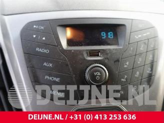 Ford Transit Transit Custom, Van, 2011 / 2023 2.0 TDCi 16V Eco Blue 130 picture 31