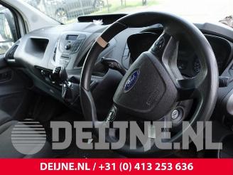 Ford Transit Transit Custom, Van, 2011 / 2023 2.0 TDCi 16V Eco Blue 105 picture 27