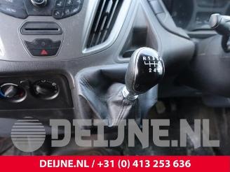 Ford Transit Transit Custom, Van, 2011 / 2023 2.0 TDCi 16V Eco Blue 105 picture 24