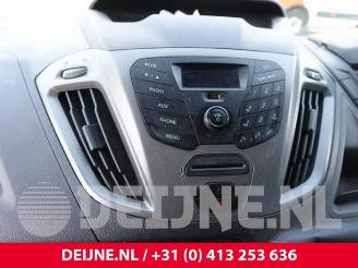 Ford Transit Transit Custom, Van, 2011 / 2023 2.0 TDCi 16V Eco Blue 105 picture 25