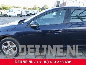 Volvo S-60 S60 II (FS), Sedan, 2010 / 2018 2.0 D4 16V picture 16