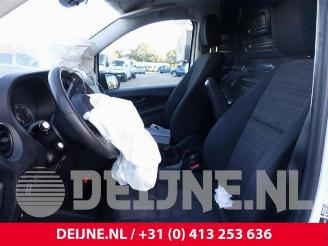 Mercedes Vito Vito (447.6), Van, 2014 1.6 111 CDI 16V picture 22