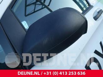 Mercedes Vito Vito (447.6), Van, 2014 1.6 111 CDI 16V picture 13