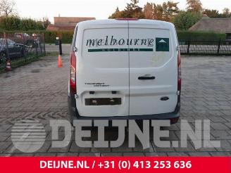 Ford Transit Connect Transit Connect (PJ2), Van, 2013 1.5 TDCi picture 6
