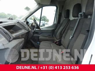 Ford Transit Transit, Van, 2013 2.0 TDCi 16V Eco Blue 130 picture 22