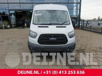 Ford Transit Transit, Van, 2013 2.0 TDCi 16V Eco Blue 130 picture 2
