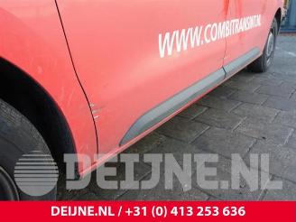 Peugeot Expert Expert (V1/VA/VB/VE/VF/VT/VY), Van, 2016 1.5 BlueHDi 100 picture 11