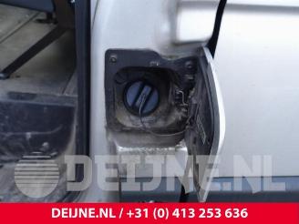 Renault Master Master III (FV), Van, 2010 2.3 dCi 165 16V FWD picture 19
